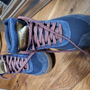 The North Face Women's Hiking Shoes
